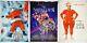 The Santa Clause Lot Of 3 27x40 1sh Original Movie Posters 1994 Tim Allen Disney