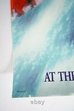 THE SANTA CLAUSE LOT of 3 27x40 1SH Original Movie Posters 1994 TIM ALLEN DISNEY