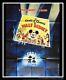 The Walt Disney Masterpieces 4x6 Ft French Grande Movie Poster Original 1971 B