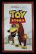 Toy Story & Goofy Movie Original Art! Disney World Park 3-d Poster Displays