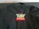 Toy Story Pixar Animation Disney Promotional Xl Jacket Vintage Free Shipping