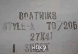 The Boatniks? 1970 Original Theater Disney Movie Poster Stefanie Powers Robert