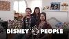 The Disney Pin Collecting Family Disney People By Oh My Disney