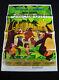 The Jungle Book 1967 Disney Cartoon Tri-folded Movie Poster Mint Unused