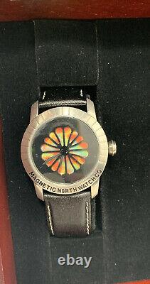 The Santa Clause 2 Limited Edition Fossil Watch 050/500 LI2068 Walt Disney