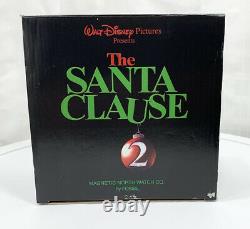 The Santa Clause 2 Limited Edition Fossil Watch 050/500 LI2068 Walt Disney