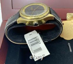 The Santa Clause 2 Limited Edition Fossil Watch 154/500 LI2069 Walt Disney