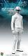 Thomas Bangalter Tron Daft Punk Disney White Suit 12 Figur Medicom Rah