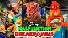 Top 10 Disney Fails Ride Breakdowns U0026 Malfunctions Pt 7 Walt Disney World U0026 Disneyland