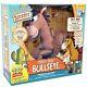 Toy Story Bully Pferd Bullseye Wiehert Vibriert Sound Fx Woody Signature Edition