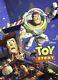 Toy Story Original Rolled Disney Movie Poster 1996 Regular Style