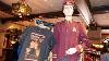 Twilight Zone Tower Of Terror Shop Tour With New Merchandise And Props Disney S Hollywood Studios