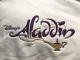 Vintage Disney Aladdin Promo Sweatshirt Rare- Never Worn, 1993 Embroidered Nos