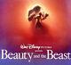 Vtg 1991 Disney Beauty And The Beast Paige O'hara Robby Benson Jesse Corti Fyc