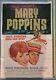 Walt Disney Mary Poppins Original Movie Poster 1964
