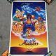 Walt Disney's Classic Aladdin 1992 Original Ds 2 Sided 27x41 Us Movie Poster