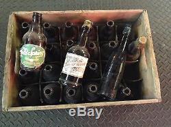 Western Vintage Bottles from the Disney Studio Movie Props