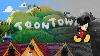 Yesterworld The Downfall Of Mickey S Toontown U0026 Magic Kingdom S Toontown Fair