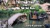 Yesterworld The Tragic Fate Of Disneyland S Mike Fink Keel Boats Yesterworld Attractions