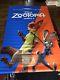 Zootopia / The Finest Hours Disney Movie Banner