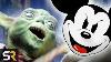 10 Façons Dont Disney A Complètement Changé Star Wars