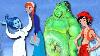 5 Versions Originales De Mises Au Rebut Classique Disney Animations You Never Got To See