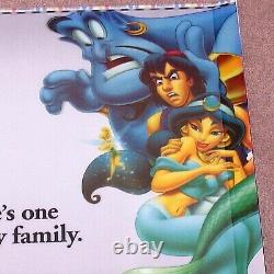 Affiche De Cinéma Originale De Disney Lilo Et Stitch 3d Lenticulo 27 X 40
