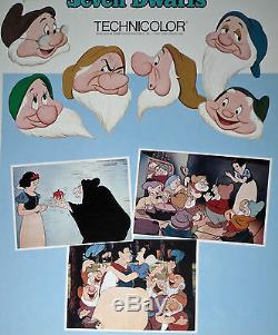 Affiche Du Film Disney Insérée Dans Le Film Original 14x36 Et Insérée Dans Le Film