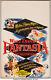 Affiche Du Film Fantasia 1956 (1940) Carte De Fenêtre 14x22 Vf-7 Walt Disney