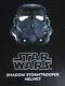 Anovos Disney Star Wars Shadow Stormtrooper 11 Scale Prop Replica Portable