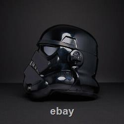 Anovos Disney Star Wars Shadow Stormtrooper 11 Scale Prop Replica Portable