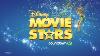 Compte À Rebours Des Cartes À Collectionner Disney Stars Du Cinéma Nz Woolworths Australie