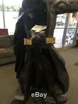 Costume De Rubis Batman Statue Taille Réelle Lumière Sur 6 Grand Nombre Limité Rare