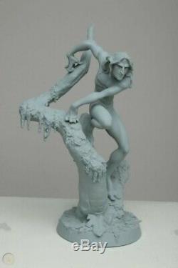Disney Animation Tarzan Wrap Party Le Mint 1045/2200 Figurine Maquette