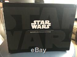Disney Battlefront Death Star Lévitation Magnétique Haut-parleur Bluetooth