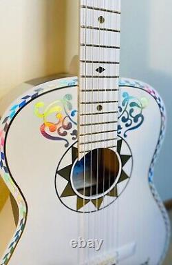 Disney Pixar Guitare Coco Miguel Replica Taille Complète 39 Cosplay