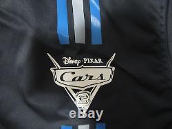 Disney Pixars Cars 3 Film Promotionnel Cast Cast Jacket