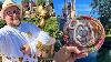 Disney S Magic Kingdom 2022 Spécial Moment Magique U0026 Essayer D'utiliser Le Génie Walt Disney World 2022