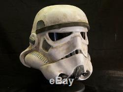 Disney Star Wars Mtk Stormtrooper Sandtrooper Armure / Casque Kit Costume Cosplay