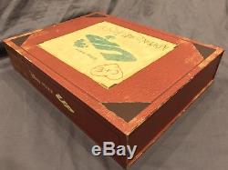 En Haut 3d + 2d Blu-ray Steelbook Collectionneur Boxset Blufans Disney Pixar Jamais Utilisé