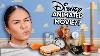 Garçons Contre Filles Devinent Le Film D'animation Disney à Partir Des Accessoires