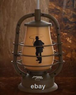 Indiana Jones Disney Tasse Rare 2023 Merch HTF