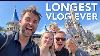 Le Plus Long Disney World Vlog Ever Disney S Pop Century Resort Avril 2023 Adam Hattan U0026 Cheersears