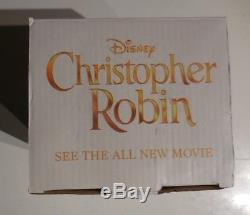 Le Pot De Miel Du Film Christopher Robin De Disney Nouveau