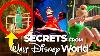 Les 7 Secrets Cachés Du Walt Disney World
