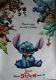 Lilo Et Stitch Original Disney Nous Avance Une Feuille Poster