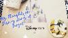 New Disney Store Dans Target Review