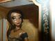 Nrfb Jasmine 17 Édition Limitée Disney Doll In Box & Shipper 1 Of 5000