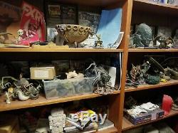 Sci Fi, Horreur Accessoires De Cinéma Figurines Disney Star Wars, H. P Lovecraft