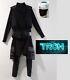 Tron Legacy Costume De Programme Masculin Utilisé Sur Écran Propriété Rare De Disney
